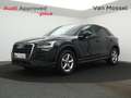 Audi Q2 Audi Q2 Business Edition 35TFSI 150PK *AUTOMAAT*LEDER*ELEKTSCHE KOFFER*NAVI*BLTH*CRUISE*ZETELVERWARMING*DIGITAL DASHBOARD Zwart - thumbnail 1