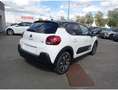 Citroen C3 Shine 83cv Blanc - thumbnail 33