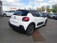 Citroen C3 Shine 83cv Blanc - thumbnail 3