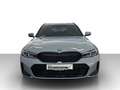 BMW 320 e Touring M Sport Navi AdapLED HUD Hifi Navi AdapL Grau - thumbnail 2