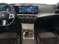 BMW 320 e Touring M Sport Navi AdapLED HUD Hifi Navi AdapL Grau - thumbnail 6