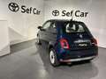 Fiat 500 500 1.0 Hybrid Dolcevita Blauw - thumbnail 4