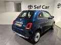Fiat 500 500 1.0 Hybrid Dolcevita Blauw - thumbnail 5