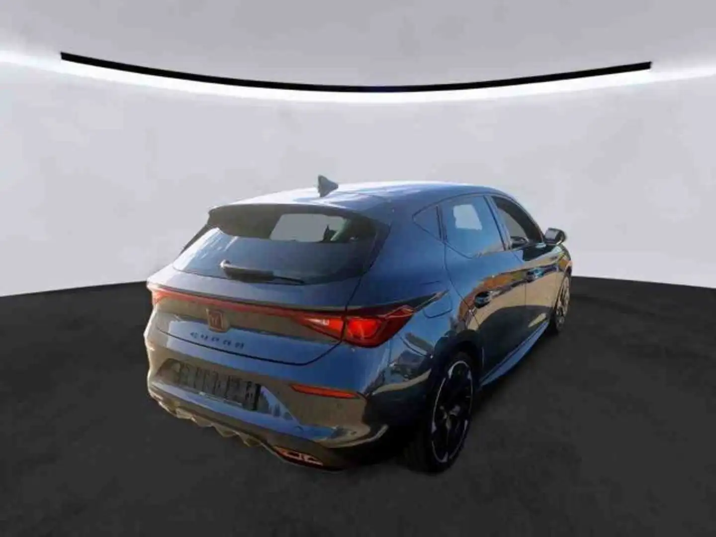 CUPRA Leon Cupra Hybrid 19ZollExclusiv*LED*Nav*RFK*ACC Gris - 2