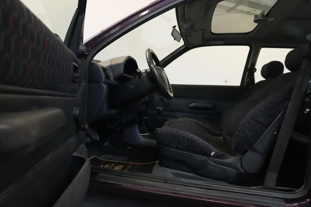 Ford Fiesta 1.3 Basis TÜV 02/27 Inkl. Gewährleistung, foto 11