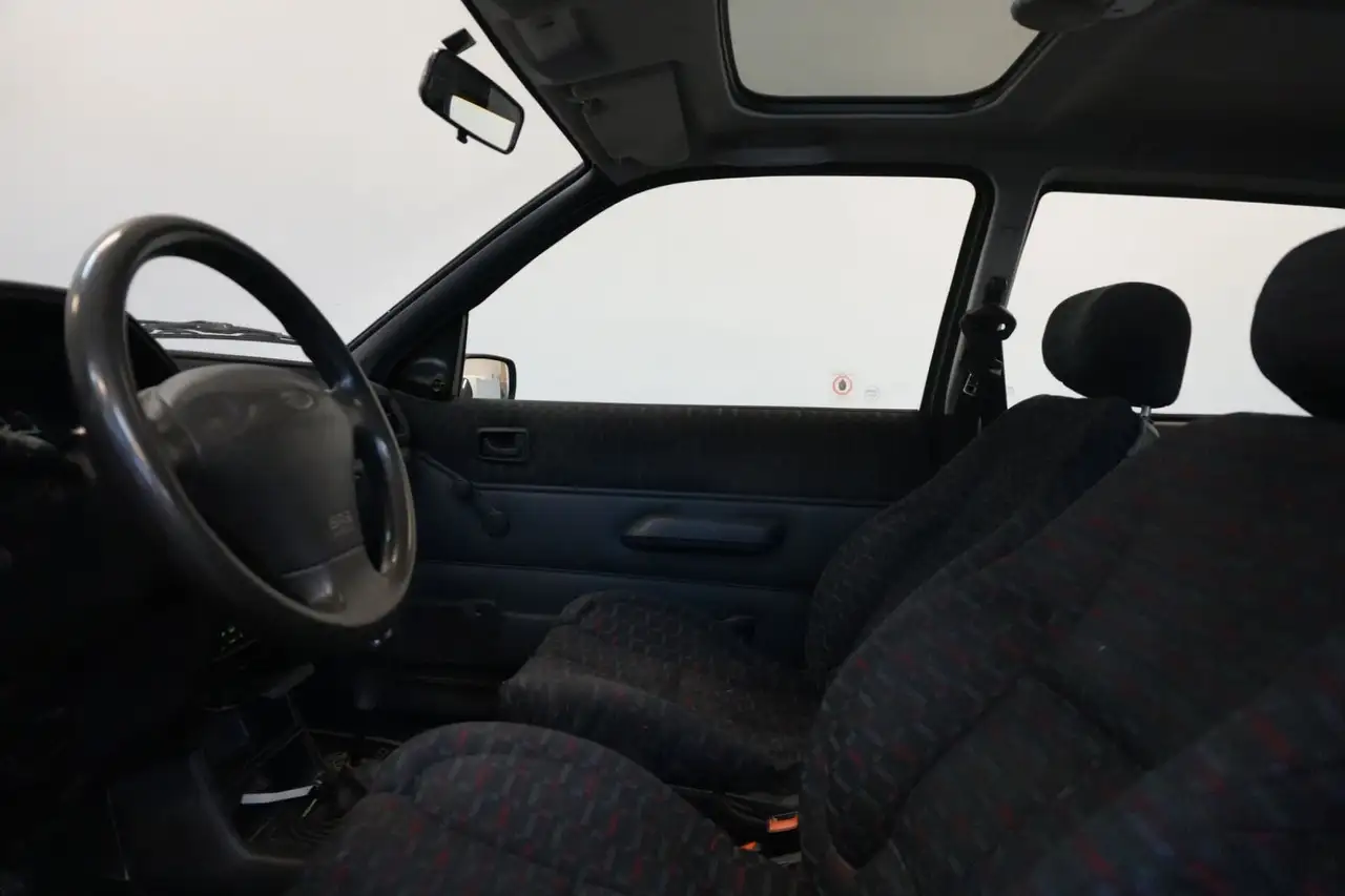 Ford Fiesta 1.3 Basis TÜV 02/27 Inkl. Gewährleistung, foto 9