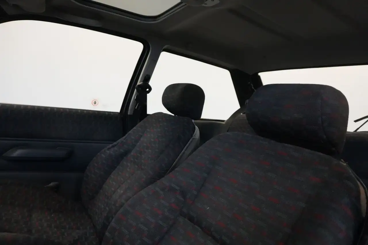 Ford Fiesta 1.3 Basis TÜV 02/27 Inkl. Gewährleistung, foto 12