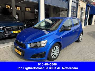 1.2 LS NL AUTO.