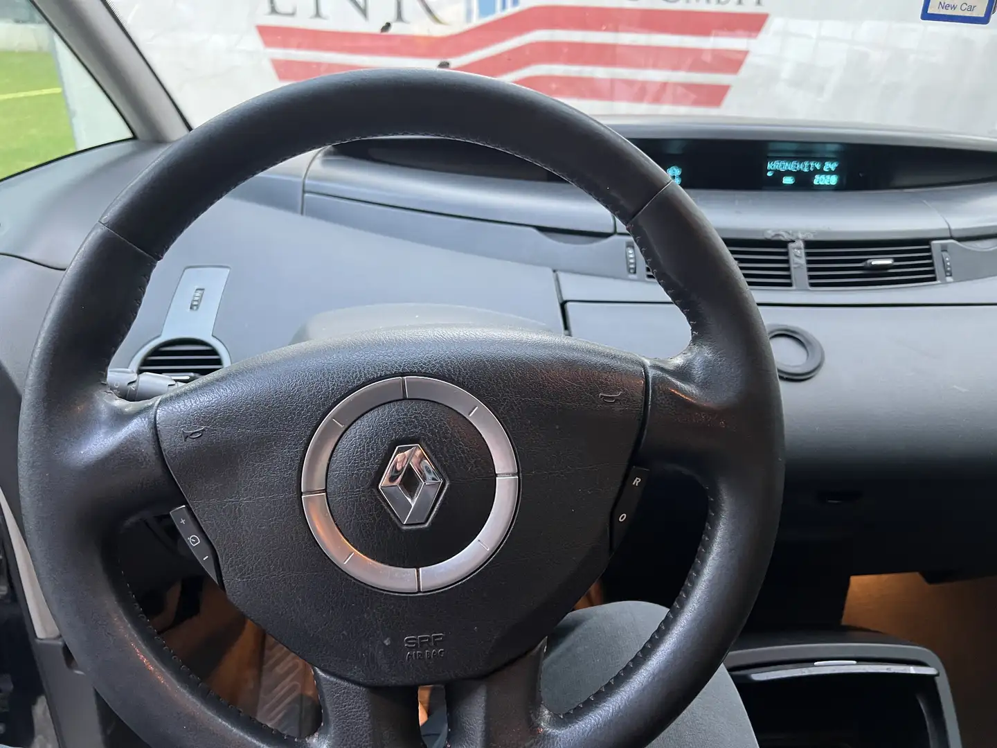 Renault Espace - 2