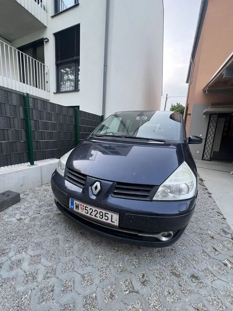Renault Espace - 1