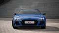 Audi R8 Spyder V10 Performance B&O, LED, Carbon Синій - thumbnail 4