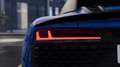 Audi R8 Spyder V10 Performance B&O, LED, Carbon Blauw - thumbnail 6