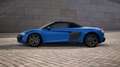 Audi R8 Spyder V10 Performance B&O, LED, Carbon Azul - thumbnail 3