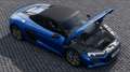 Audi R8 Spyder V10 Performance B&O, LED, Carbon Niebieski - thumbnail 7