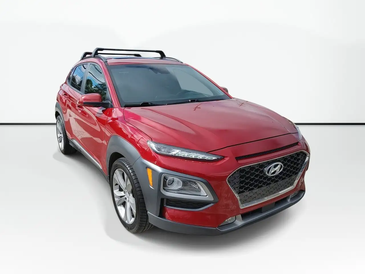 2021 Hyundai KONA