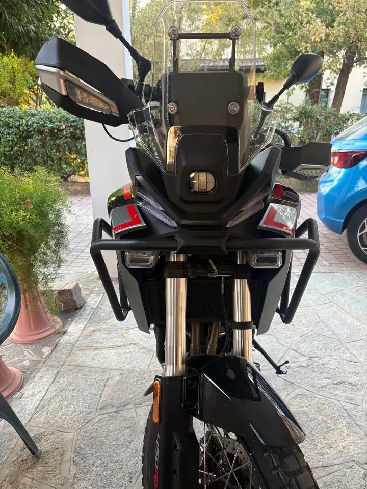 QJ Motor