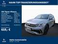 Volkswagen Tiguan Allspace 2.0TSI DSG 4Mo R-Line DCC Matrix Silber - thumbnail 2