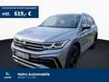 Volkswagen Tiguan Allspace 2.0TSI DSG 4Mo R-Line DCC Matrix Silber - thumbnail 1