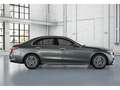 Mercedes-Benz C 220 d Limousine AMG TECHNIK PKT+HUD+HIFI+DISTR Grijs - thumbnail 5