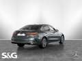 Mercedes-Benz C 220 d Limousine AMG TECHNIK PKT+HUD+HIFI+DISTR Grijs - thumbnail 3
