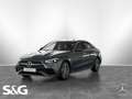 Mercedes-Benz C 220 d Limousine AMG TECHNIK PKT+HUD+HIFI+DISTR Grijs - thumbnail 1