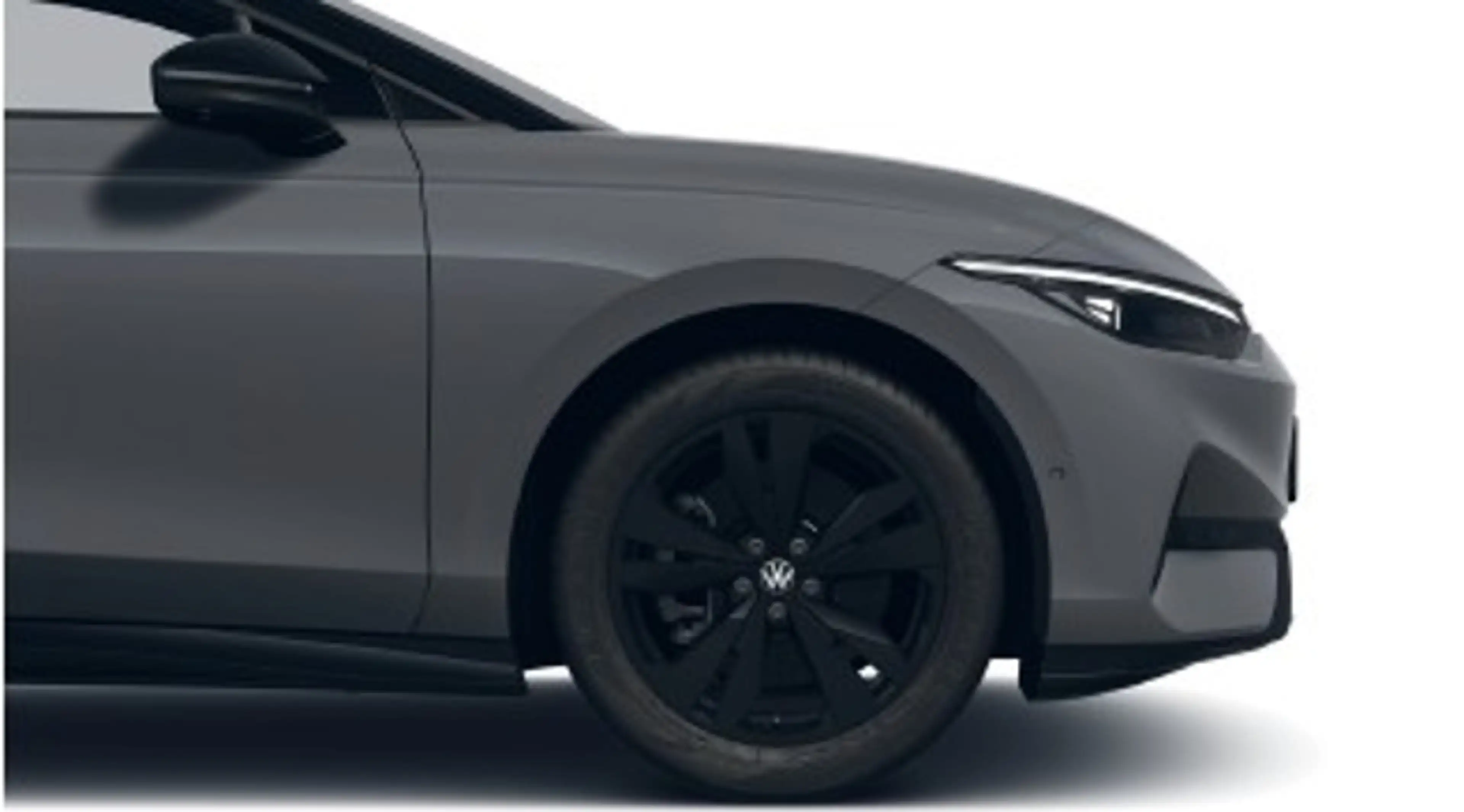 Volkswagen ID.7 Tourer Pro 286 PS 77 kWh Wärmepumpe AHK — photo 4