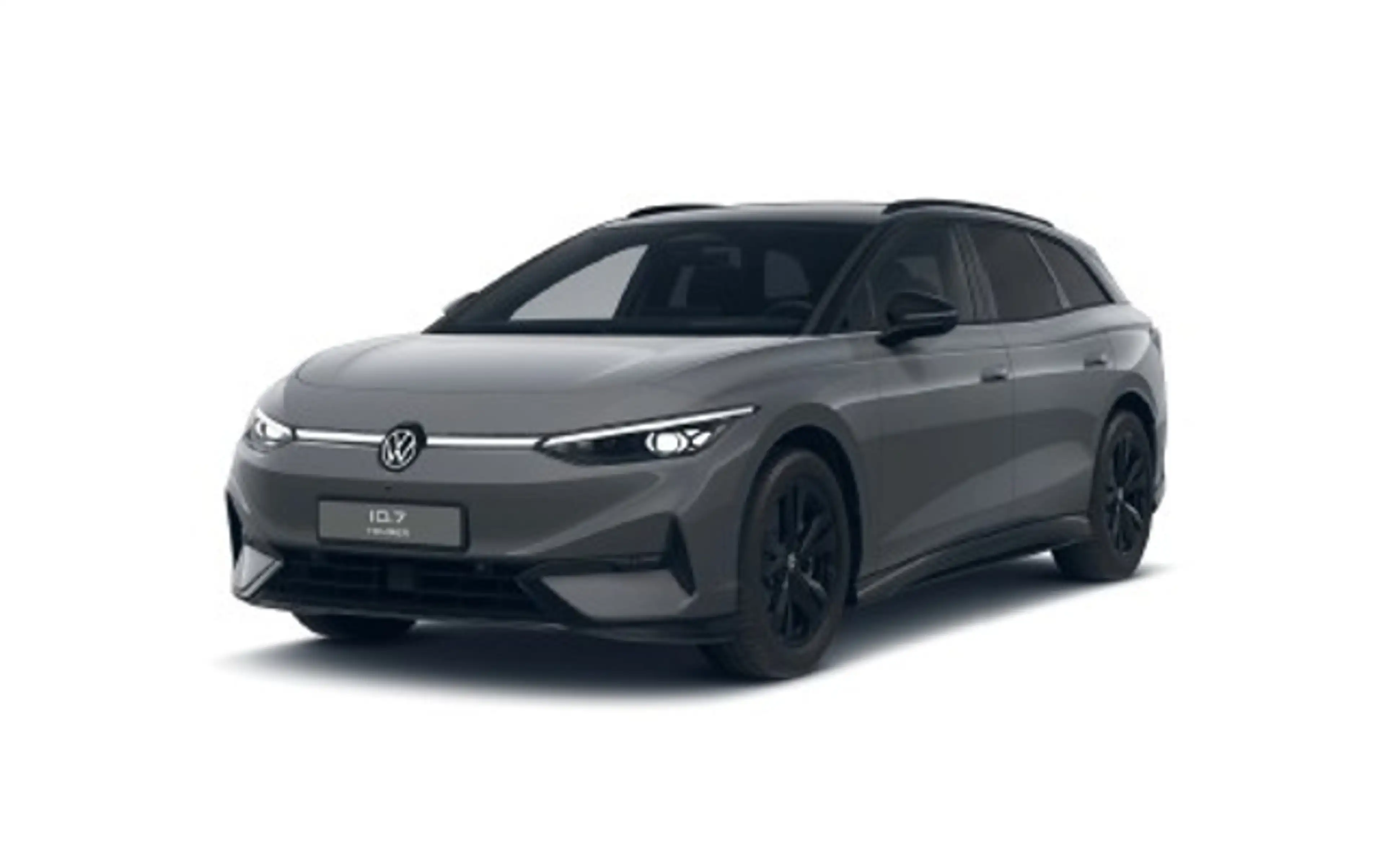 Volkswagen ID.7 Tourer Pro 286 PS 77 kWh Wärmepumpe AHK — photo 2