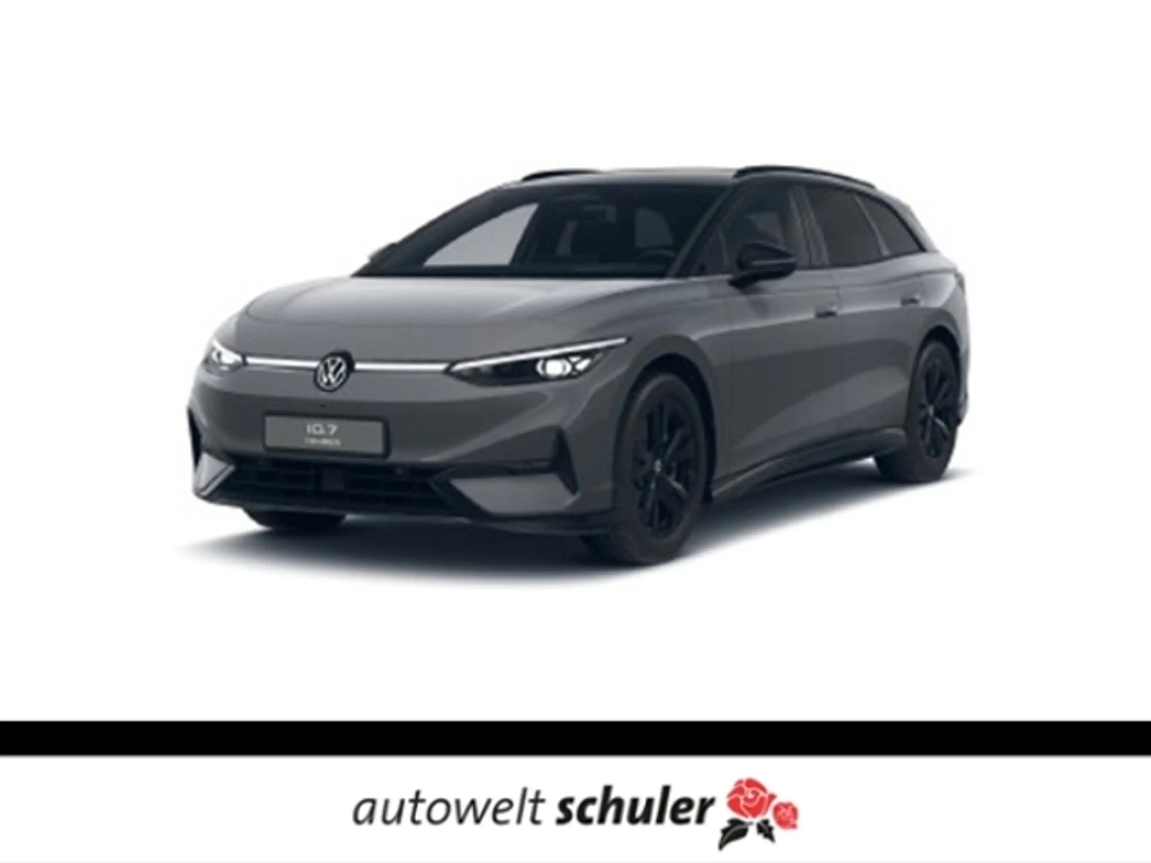 Volkswagen ID.7 Tourer Pro 286 PS 77 kWh Wärmepumpe AHK
