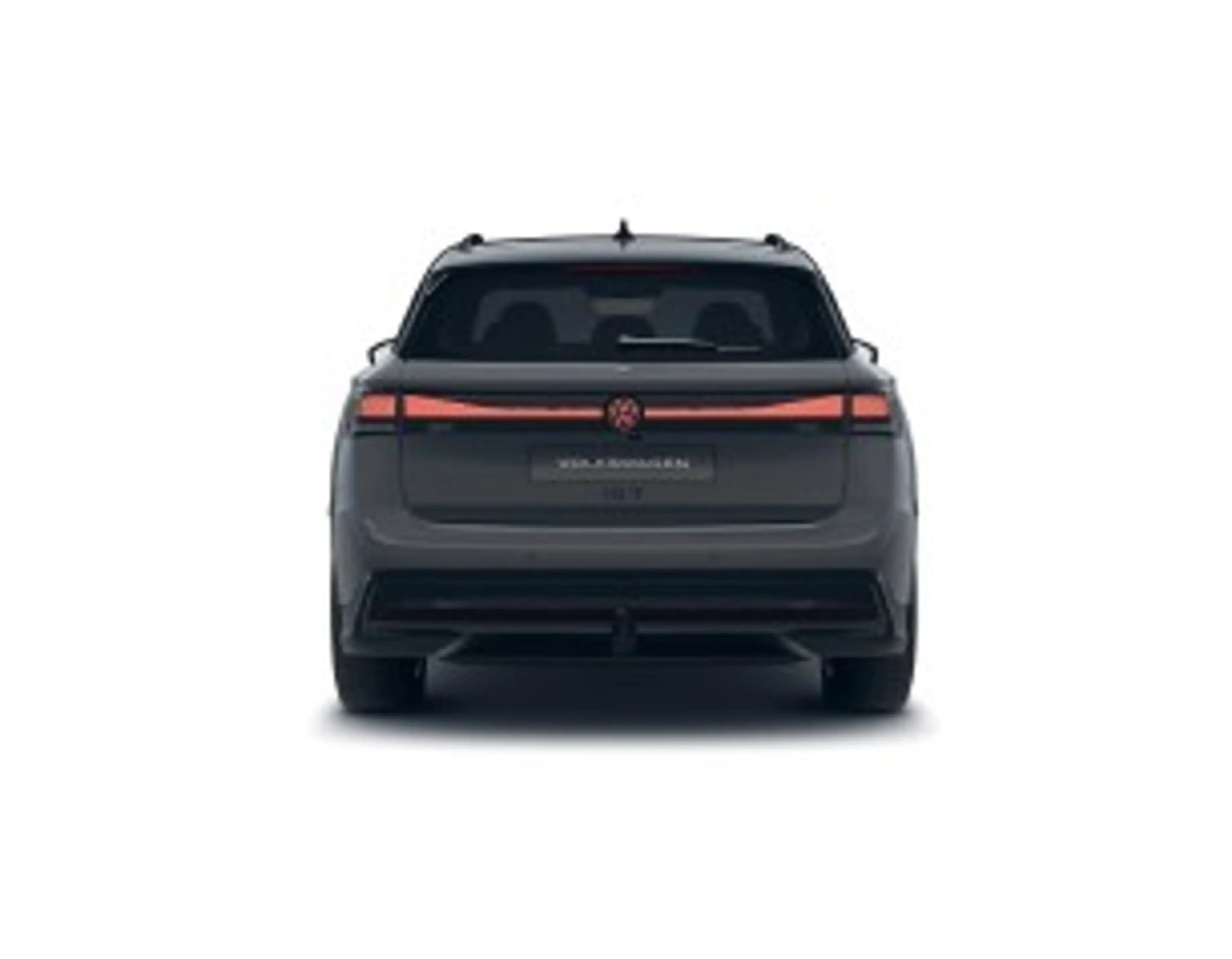 Volkswagen ID.7 Tourer Pro 286 PS 77 kWh Wärmepumpe AHK — photo 7