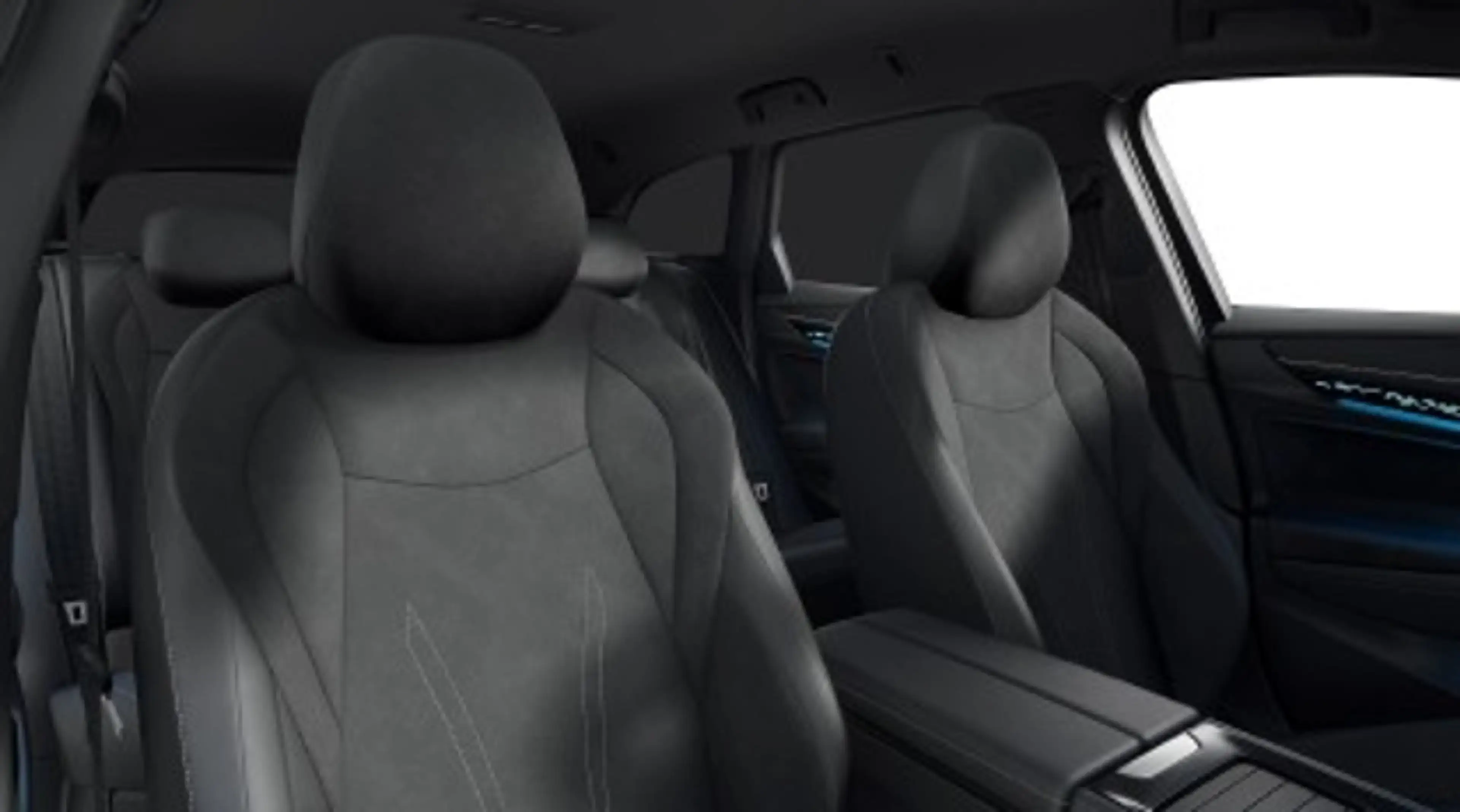 Volkswagen ID.7 Tourer Pro 286 PS 77 kWh Wärmepumpe AHK — photo 5