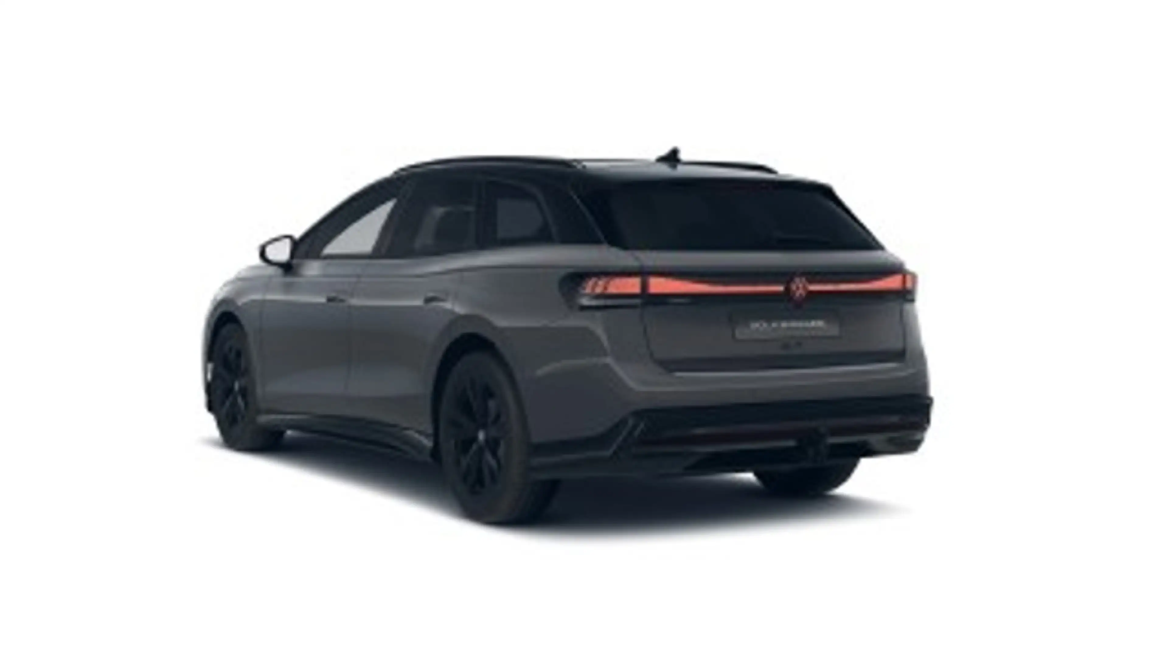 Volkswagen ID.7 Tourer Pro 286 PS 77 kWh Wärmepumpe AHK — photo 3