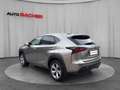 Lexus NX 300h Executive Hybrid Aut. Silber - thumbnail 3