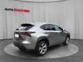 Lexus NX 300h Executive Hybrid Aut. Silber - thumbnail 5