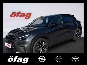 1.5 FWD Emotion ACC+Navi+KlimaA+LM+SoundSys