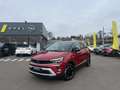 Opel Crossland 1.2 Turbo 130ch  Ultimate BVA Rouge - thumbnail 1