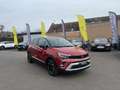 Opel Crossland 1.2 Turbo 130ch  Ultimate BVA Rouge - thumbnail 3