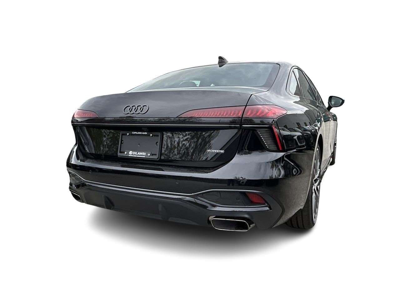 2026 Audi A6 TFSI quattro Progressiv PROGRESSIVE DESIGN. DYNAMI thumb 13
