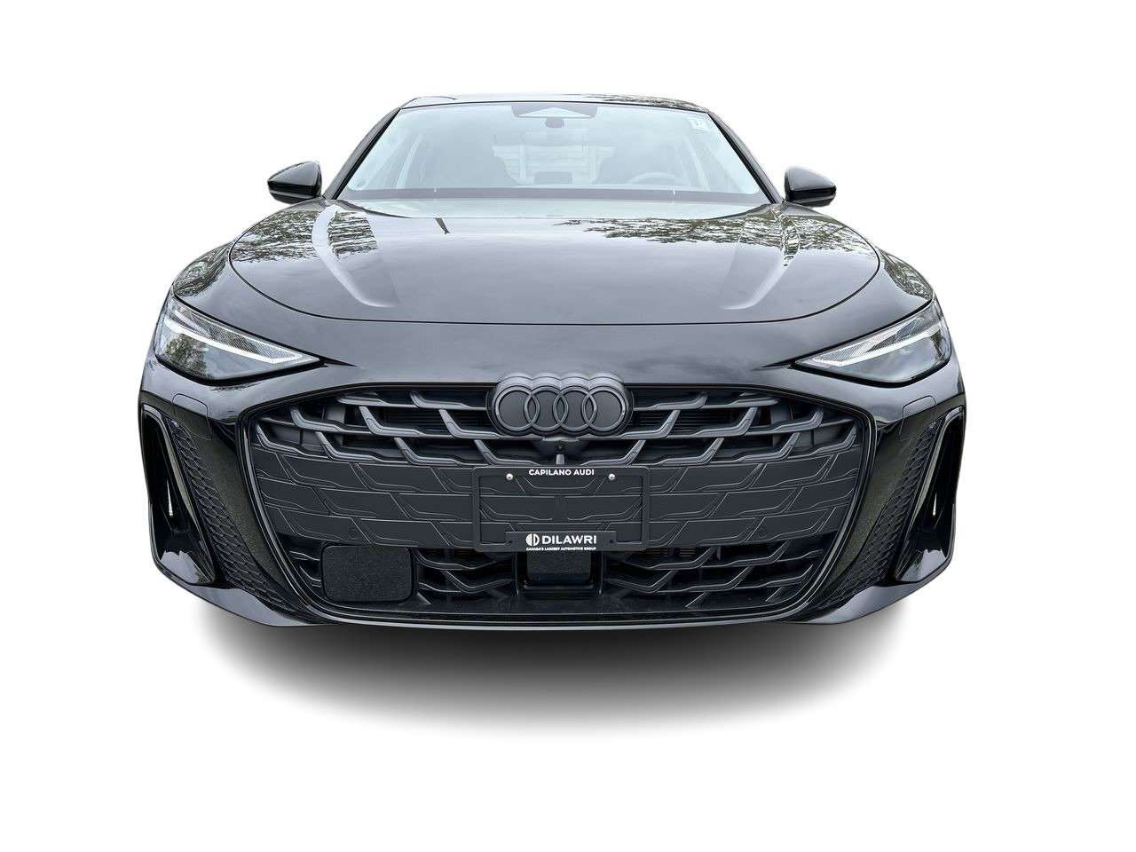 2026 Audi A6 TFSI quattro Progressiv PROGRESSIVE DESIGN. DYNAMI alt 4