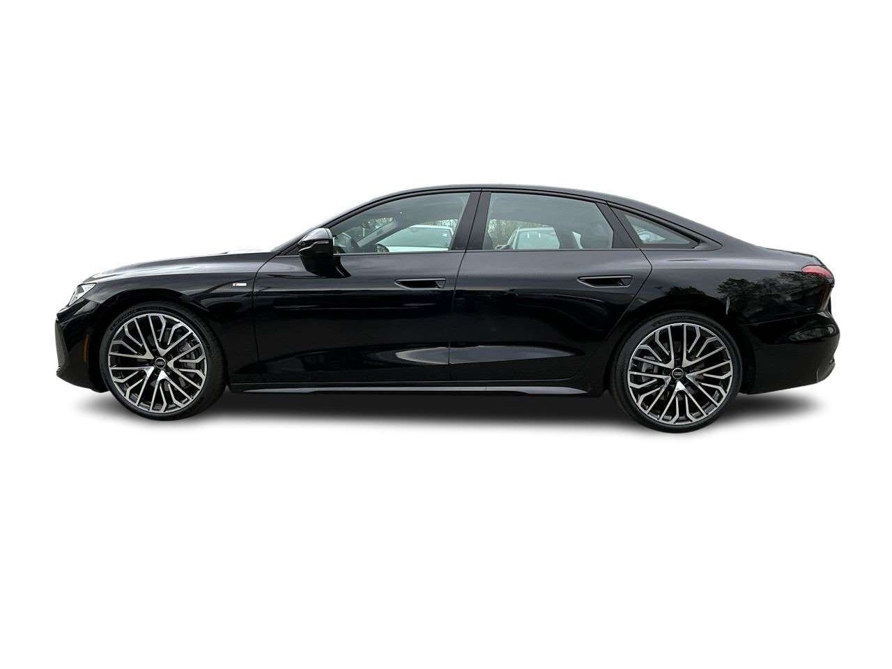 2026 Audi A6 TFSI quattro Progressiv PROGRESSIVE DESIGN. DYNAMI thumb 8