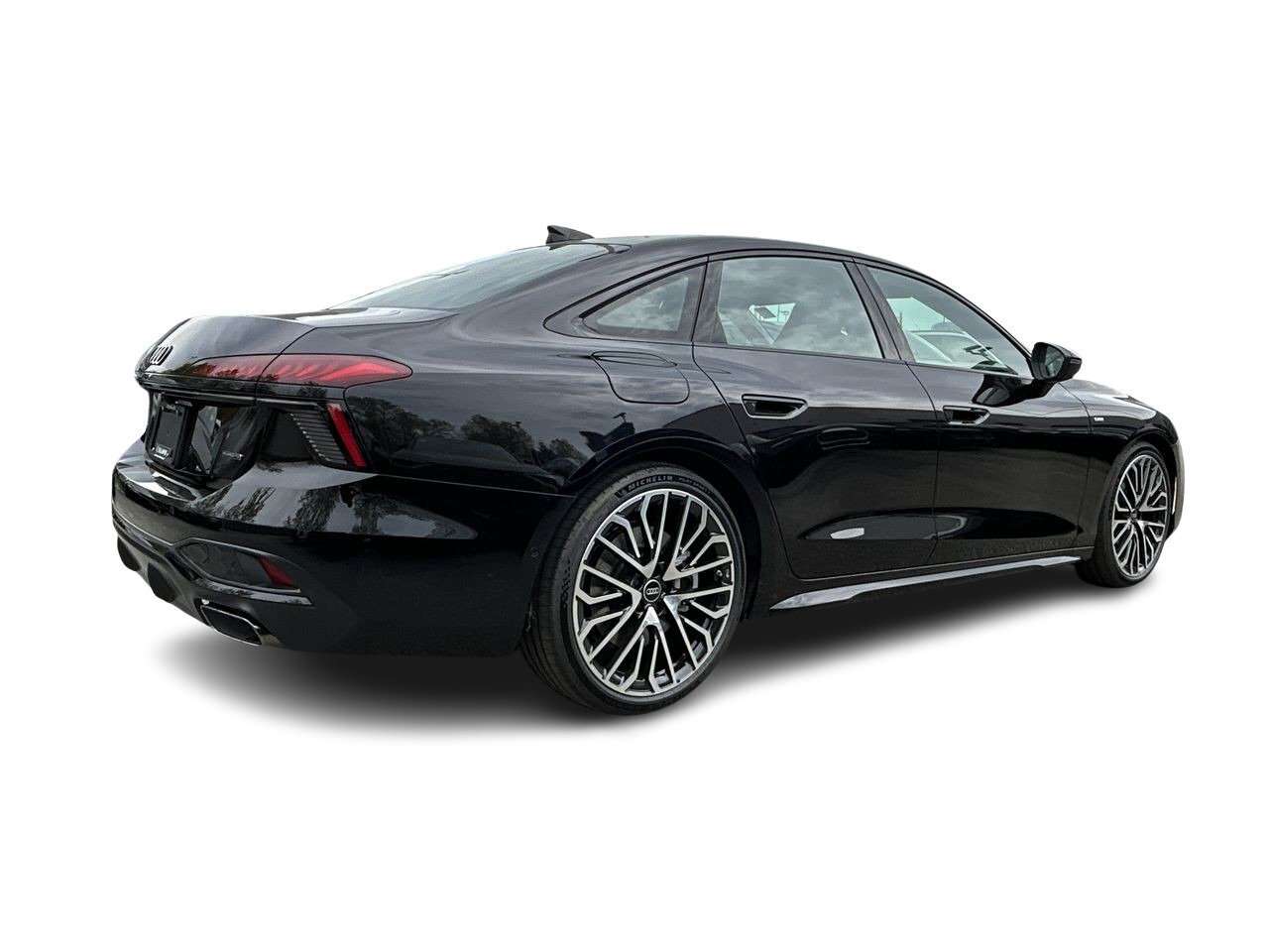 2026 Audi A6 TFSI quattro Progressiv PROGRESSIVE DESIGN. DYNAMI thumb 15