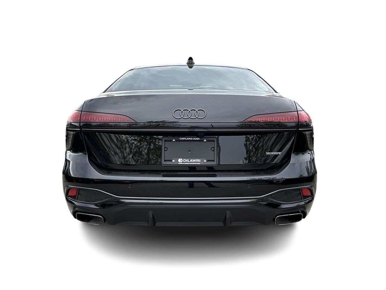 2026 Audi A6 TFSI quattro Progressiv PROGRESSIVE DESIGN. DYNAMI thumb 12