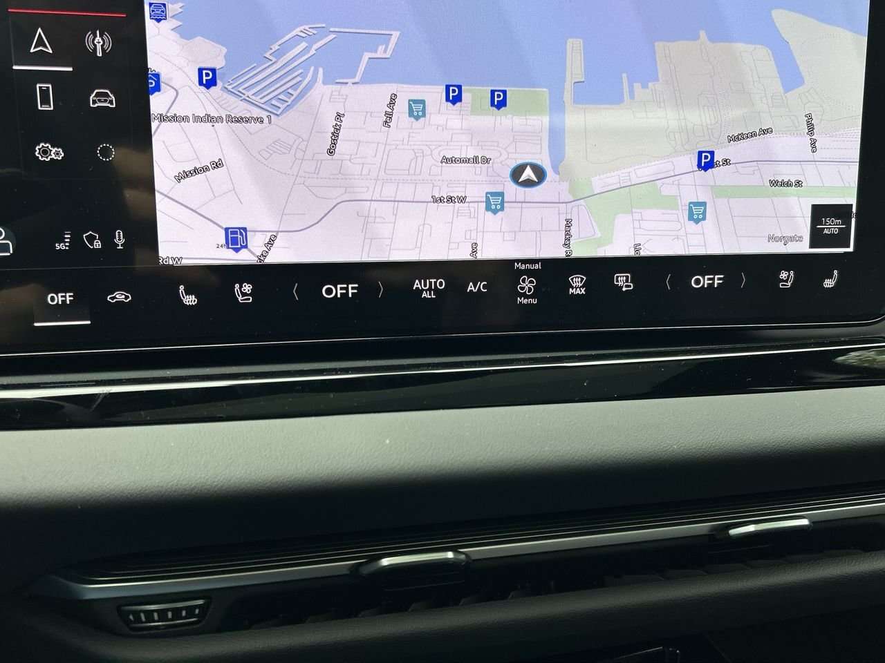 2026 Audi A6 TFSI quattro Progressiv PROGRESSIVE DESIGN. DYNAMI thumb 27