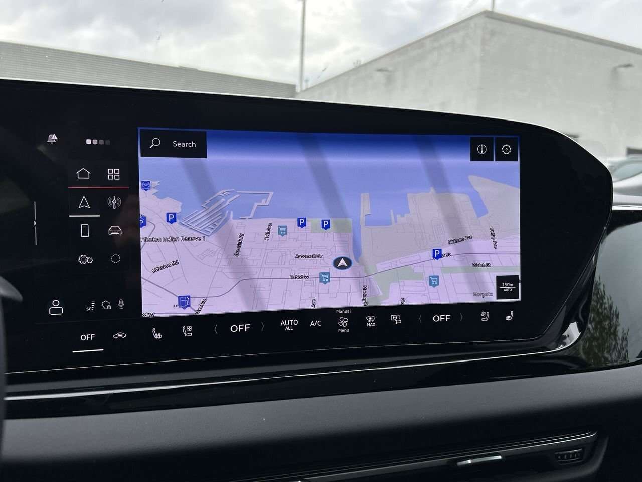 2026 Audi A6 TFSI quattro Progressiv PROGRESSIVE DESIGN. DYNAMI thumb 26