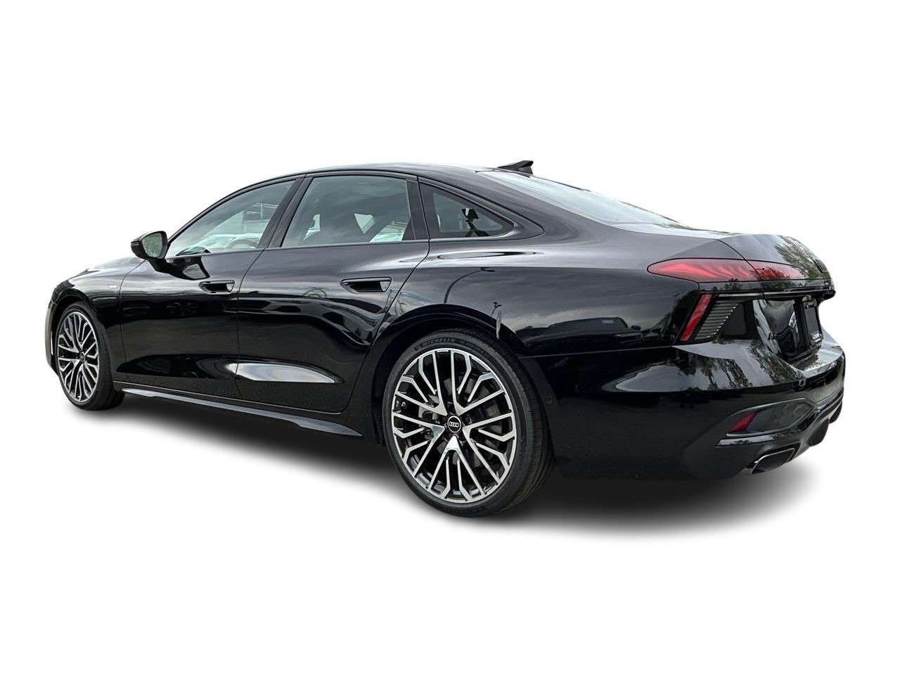 2026 Audi A6 TFSI quattro Progressiv PROGRESSIVE DESIGN. DYNAMI thumb 9