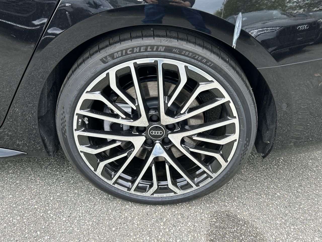 2026 Audi A6 TFSI quattro Progressiv PROGRESSIVE DESIGN. DYNAMI thumb 18