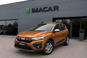 1.0 TCe Stepway 5d 67kW