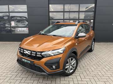 1.0 TCe Stepway 5d 67kW