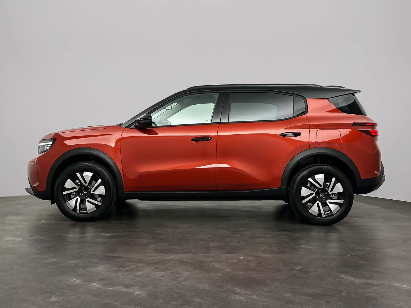 Opel Frontera Electric GS 44 kWh | DEMO | VRAAG NAAR ACTUELE KM Oranje - 2