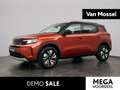 Opel Frontera Electric GS 44 kWh | DEMO | VRAAG NAAR ACTUELE KM Oranje - thumbnail 1