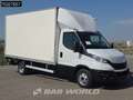 Iveco Daily 35C16 3.0L Ladebordwand 160PS Doppelber Weiß - thumbnail 6
